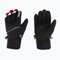Rossignol Speed Impr sports červené pánské lyžařské rukavice