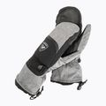 Pánské lyžařské rukavice Rossignol Type Impr M heather grey