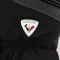 Rossignol Concept Lth Impr G pánské lyžařské rukavice černé 4