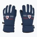 Dětské lyžařské rukavice Rossignol Jr Roc Impr G dark navy 3