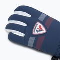 Dětské lyžařské rukavice Rossignol Jr Roc Impr G dark navy 4