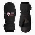 Dětské lyžařské rukavice Rossignol Jr Roc Impr M black 7