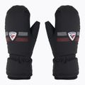 Dětské lyžařské rukavice Rossignol Jr Roc Impr M black 3