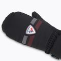 Dětské lyžařské rukavice Rossignol Jr Roc Impr M black 4