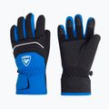 Dětské lyžařské rukavice Rossignol Jr Tech Impr G lazuli blue