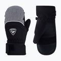 Dětské lyžařské rukavice Rossignol Jr Tech Impr M heather grey 