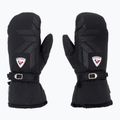 Dámské lyžařské rukavice Rossignol Romy Impr M black 3