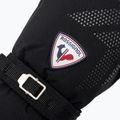 Dámské lyžařské rukavice Rossignol Romy Impr M black 4