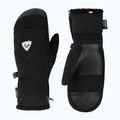 Dámské lyžařské rukavice Rossignol Absolute Impr M black 6