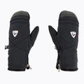 Dámské lyžařské rukavice Rossignol Absolute Impr M black 3