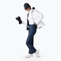 Dámská lyžařská bunda  Rossignol Staci Jkt white 2
