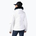 Dámská lyžařská bunda  Rossignol Staci Jkt white 3