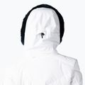 Dámská lyžařská bunda  Rossignol Staci Jkt white 5