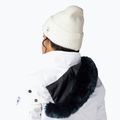 Dámská lyžařská bunda  Rossignol Staci Jkt white 6