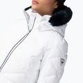 Dámská lyžařská bunda  Rossignol Staci Jkt white 7