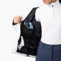 Dámská lyžařská bunda  Rossignol Staci Jkt white 8
