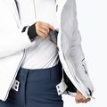 Dámská lyžařská bunda  Rossignol Staci Jkt white 9