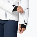 Dámská lyžařská bunda  Rossignol Staci Jkt white 10