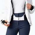 Dámská lyžařská bunda  Rossignol Staci Jkt white 11