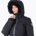 Dámská lyžařská bunda  Rossignol Staci Jkt black 4