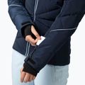 Dámská lyžařská bunda Rossignol Staci Pearly dark navy 9