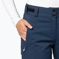 Dámské lyžařské kalhoty Rossignol Staci dark navy 6