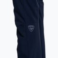 Dámské lyžařské kalhoty Rossignol Staci dark navy 10