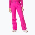 Dámské lyžařské kalhoty Rossignol Staci orchid pink