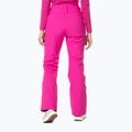 Dámské lyžařské kalhoty Rossignol Staci orchid pink 2
