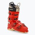 Pánské lyžařské boty Rossignol Alltrack Pro 130 LT MV GW red clay
