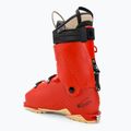 Pánské lyžařské boty Rossignol Alltrack Pro 130 LT MV GW red clay 2