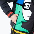 Dámská lyžařská bunda Rossignol Space Bomber černá 11