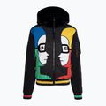 Dámská lyžařská bunda Rossignol Space Bomber černá 13