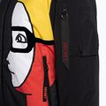 Dámská lyžařská bunda Rossignol Space Bomber černá 15