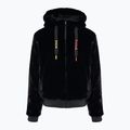 Dámská lyžařská bunda Rossignol Space Bomber černá 17