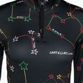 Dámská termoakční mikina Rossignol Booster 1/2 Zip Top 100 black 9