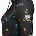 Dámská termoakční mikina Rossignol Booster 1/2 Zip Top 100 black 10