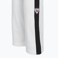 Dámské lyžařské kalhoty Rossignol Resort Softshell white 8