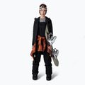 Dámská zateplená bunda Rossignol Opside Hoodie black 2