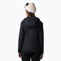 Dámská zateplená bunda Rossignol Opside Hoodie black 3