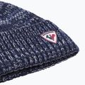 Pánská zimní čepice Rossignol Djinn dark navy 2