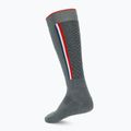 Pánské lyžařské ponožky Rossignol Strato heather grey 2