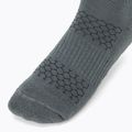 Pánské lyžařské ponožky Rossignol Strato heather grey 3