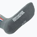 Pánské lyžařské ponožky Rossignol Strato heather grey 5