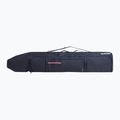 Vak na lyže Rossignol Strato Extendable 2P Padded Wheeled 170-220 cm navy