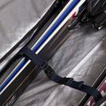 Vak na lyže Rossignol Strato Extendable 2P Padded Wheeled 170-220 cm navy 5