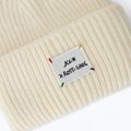 Dámská zimní čepice  Rossignol Stellar white 3