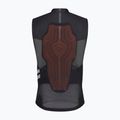 Pánská vesta Rossignol Flexvent black 2