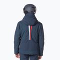 Pánská lyžařská bunda Rossignol Summit Str dark navy 2