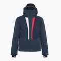 Pánská lyžařská bunda Rossignol Summit Str dark navy 3